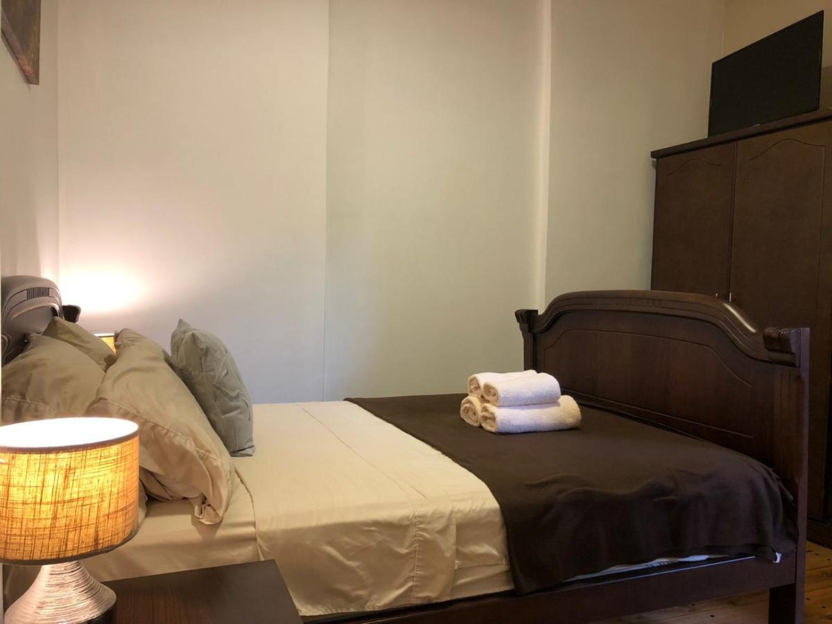 Hotel En El Centro Historico Куэнка Экстерьер фото